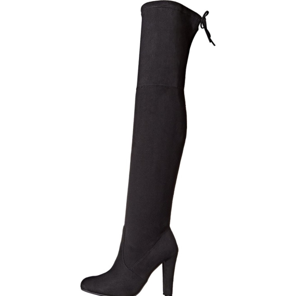 Steve Madden Gorgeous Boot